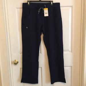 FIGS scrub pants - Kade cargo (4 pocket)